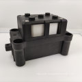 sandpiper diaphragm pump part 031-140-000 031.140.000 air valve assembly compatible with sandpiper 2 inch pump